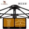 骆驼自动帐篷户外便携式折叠露营用品装备涂银防晒野外野营速开帐 1V32265424 商品缩略图2