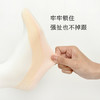 洁丽雅5双装女士船袜网眼透气棉底隐形硅胶防滑不掉跟短袜船袜女 商品缩略图4