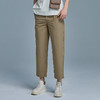 HX 夏季休闲九分裤Z209320062101/02 商品缩略图2