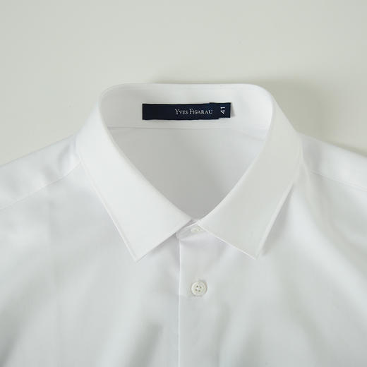 YvesFigarau伊夫·费嘉罗休闲长袖衬衫950361 商品图2