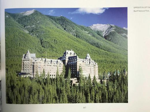 北美建筑百科全书 数百幅插图 精装大16开 商品图8