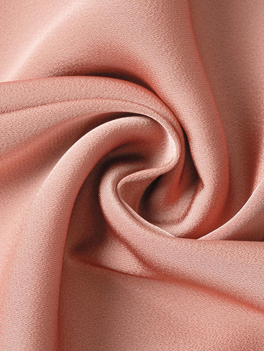 剩S/L 米思阳2024秋季新款洋气时髦提花两件套系带纽扣印花裙子套装2410 商品图2