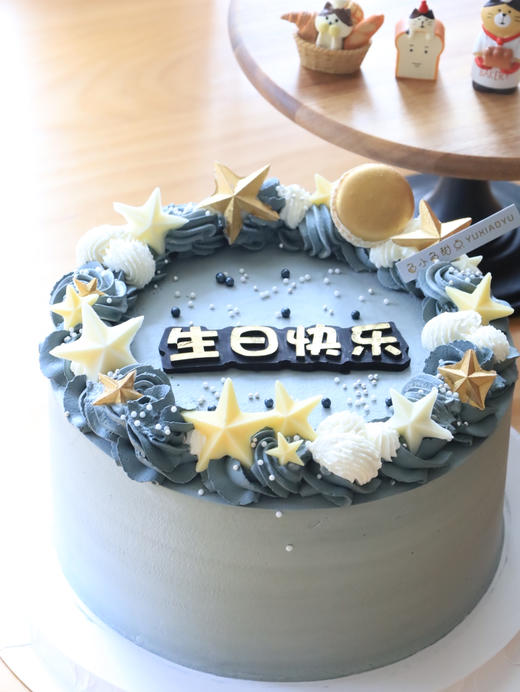 ins简约高级灰 商品图3