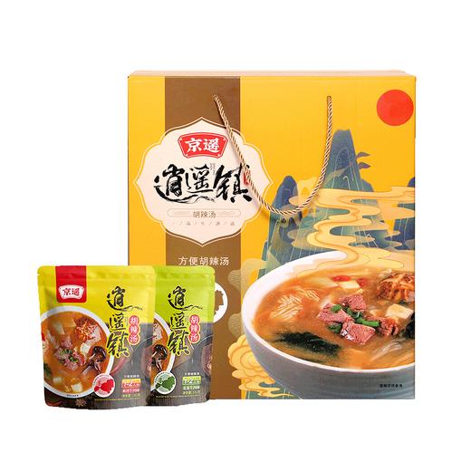 京遥新一代胡辣汤日月同辉礼盒 商品图0