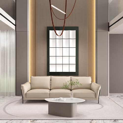 【意向金】顾家家居整装 定制一体化整家 全屋定制 境系·缪斯系列定制柜 商品图2