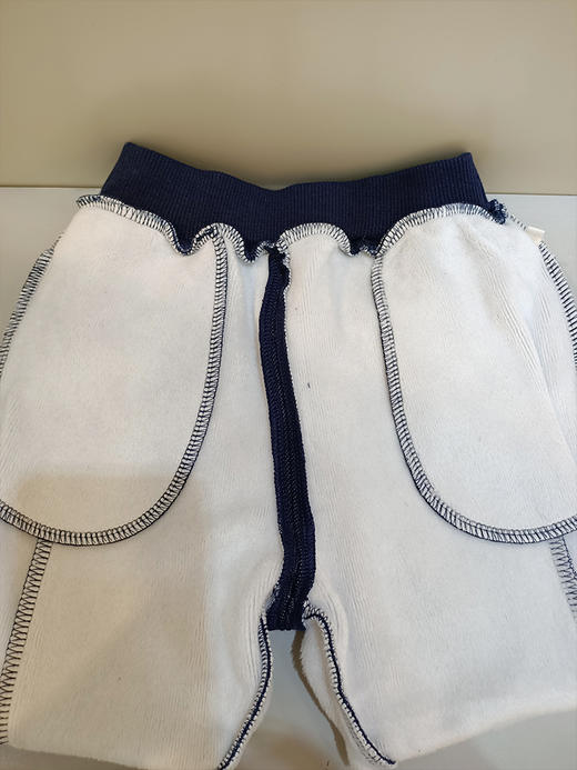 丽婴房-童衣类（秋）C9长裤 星动KIDS 商品图2