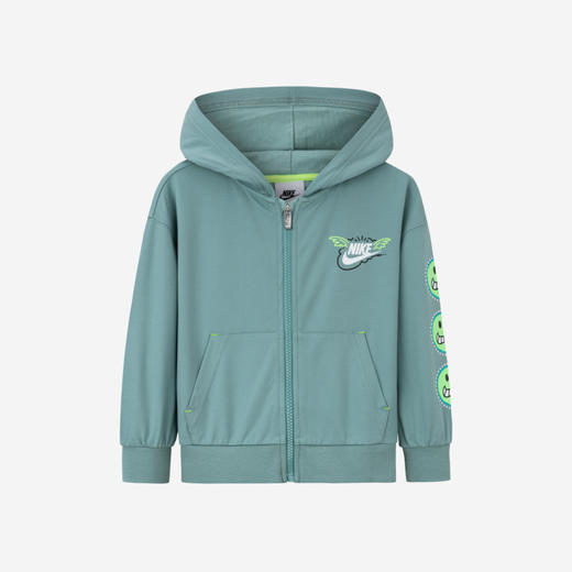 NIKE 秋 婴童小童 卫衣 NKB-ZHL104 商品图1
