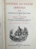 1905年 爱丁堡与乡村低吟：詹姆斯·拉姆斯登短诗集 10幅插图 漆布精装32开 商品缩略图3