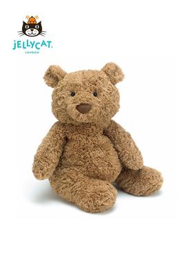 jelly cat巴塞罗熊 超大号47cm