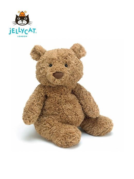 jelly cat巴塞罗熊 超大号47cm 商品图0