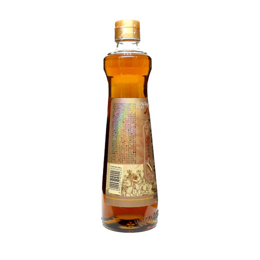 福麻郭氏天香芝麻香食用调和油360ml(芝+豆)（6924497924233） 商品图2