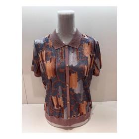 3楼禧宝鹿服饰女式短袖