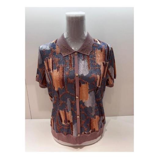 3楼禧宝鹿服饰女式短袖 商品图0