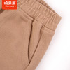 棉果果秋季新品男童帅气弹力棉棉斜纹工装裤M312200223490 商品缩略图5