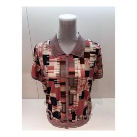 3楼禧宝鹿服饰女式短袖