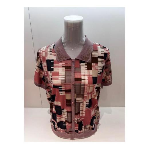 3楼禧宝鹿服饰女式短袖 商品图0