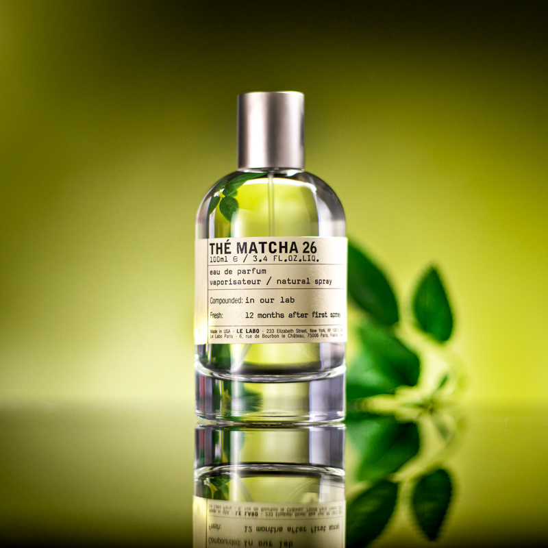 香水实验室 抹茶26 Le Labo The Matcha 26 分装