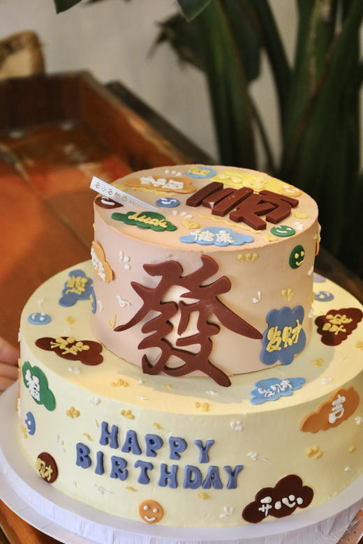 大顺大發（图为10+6双层） 商品图1