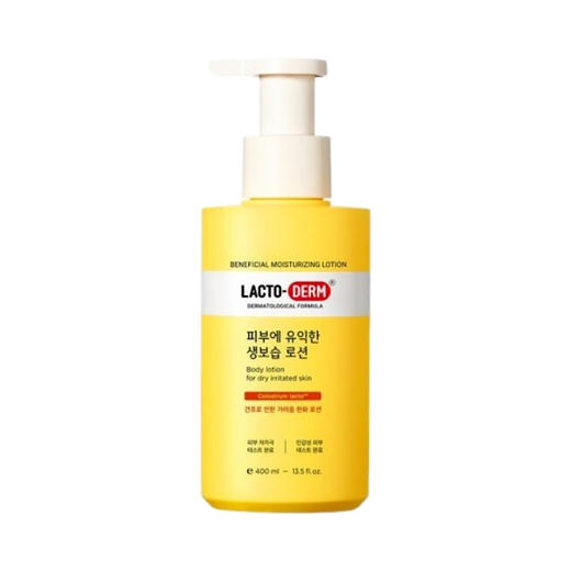 乐多肤专研保湿身体乳400ml 商品图0