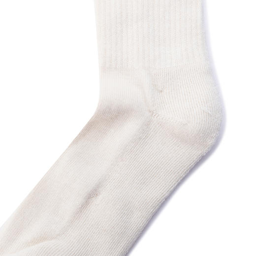 JORDAN 秋 大童 中长袜6双装 JHN-6W-0583 商品图3