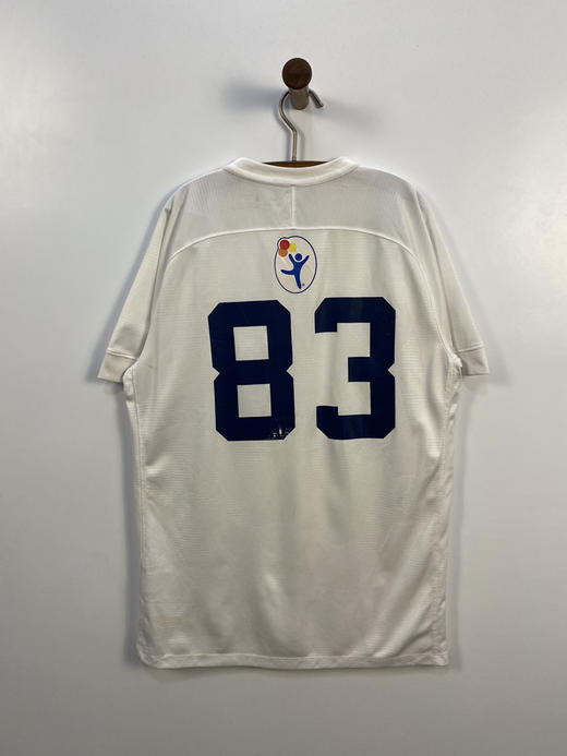 NIKE 耐克 短袖足球球衣 _SSJ(M) 商品图3