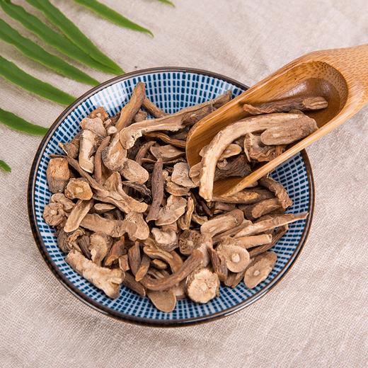 YRNY-蒲公英根茶200g/罐【大宗供货请联系客服】 商品图2