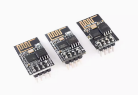 ESP8266-01模块