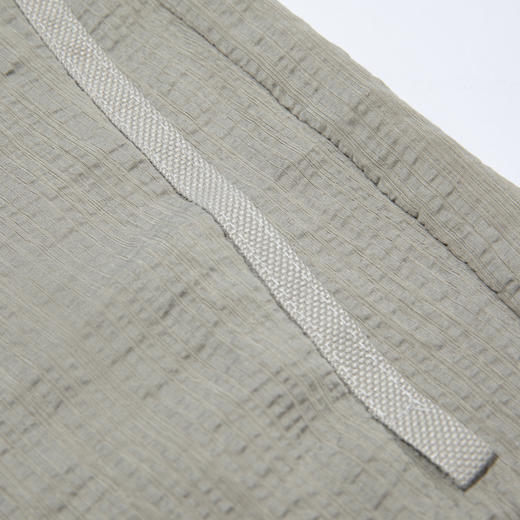 【断码清仓】HX 夏季套装休闲五分裤Z002320010101短裤 商品图6