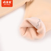 棉果果秋季新品女童复合奥利绒复合绒打底裤M322206423427 商品缩略图4