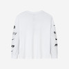 Nike 3brand 童装 秋 大童小童 长袖T恤 RWB-NL-0587 商品缩略图1