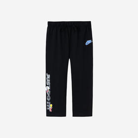 NIKE 秋 婴童小童 长裤 NKG-T7L126