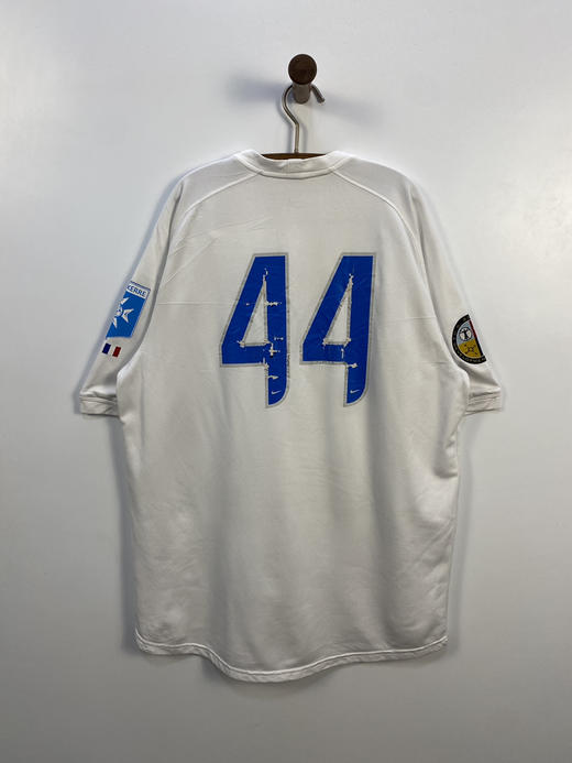 NIKE 耐克 TEAM 短袖足球球衣 _SSJ(L) 商品图3