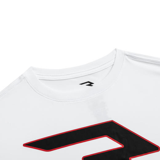 Nike 3brand 童装 秋 大童小童 长袖T恤 RWB-NL-0587 商品图2