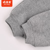 棉果果秋季新品男童奥利绒保暖加绒针织长裤M312200423487 商品缩略图3