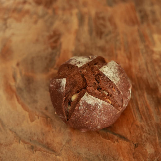 全麦可可夏威夷果 商品图0