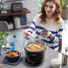 摩飞多功能养生锅煲汤锅家用电炖锅 商品缩略图5