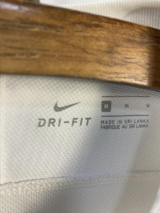 NIKE 耐克 短袖足球球衣 _SSJ(M) 商品图2