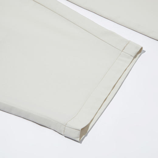 【断码清仓】HX 夏季休闲九分裤Z209320032101 商品图7