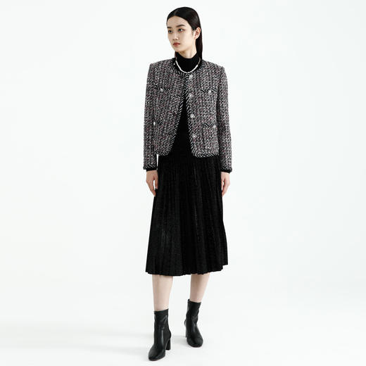 西贝伦外套S26C6112 商品图0