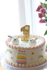 复古花边一周岁蛋糕 商品缩略图0