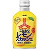 朝日三矢碳酸饮料 商品缩略图2