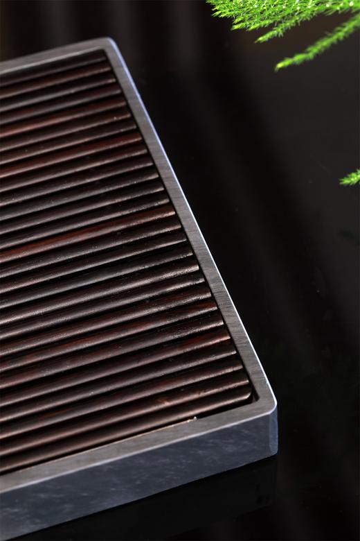 实至名归°砚石茶盘干泡台 商品图7