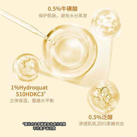 希睿达氨基酸净润洁面慕斯 商品图5