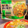 食光说东北麻辣拌酸辣味363g 商品缩略图0