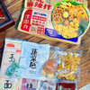 食光说东北麻辣拌麻酱味343g 商品缩略图1