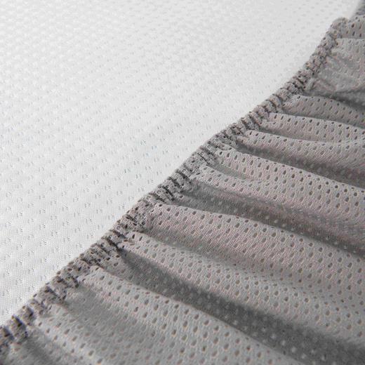 多喜爱  美眠康 夏凉类 水洗笠围空调席-慕晴 商品图10