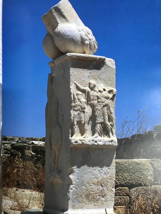 古代世界的情爱 约200幅插图 精装大16开 商品图12