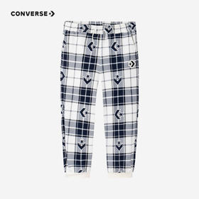 CONVERSE 匡威 秋 大童小童 儿童童装长裤 CNVN-KN-E084