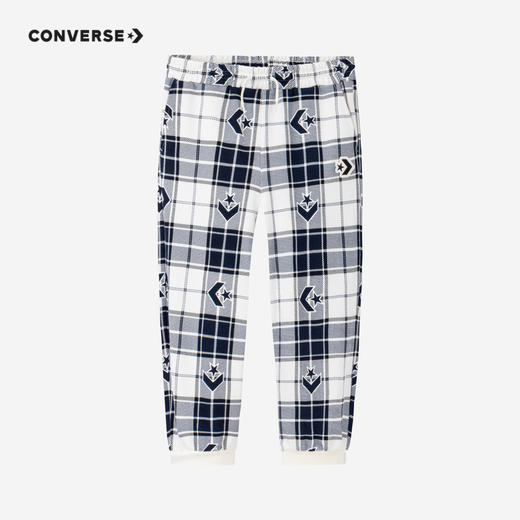 CONVERSE 匡威 秋 大童小童 儿童童装长裤 CNVN-KN-E084 商品图0