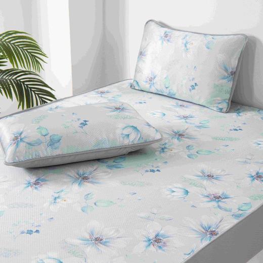 多喜爱  美眠康 夏凉类 水洗笠围空调席-慕晴 商品图6